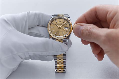 rolex servicing|rolex watch servicing near me.